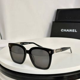 Picture of Chanel Sunglasses _SKUfw56811715fw